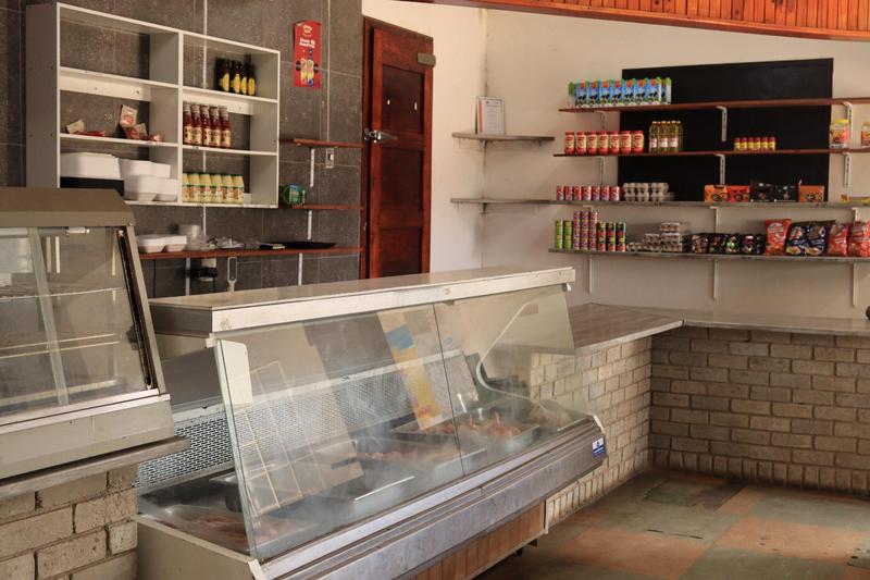 To Let commercial Property for Rent in Grahamstown Eastern Cape